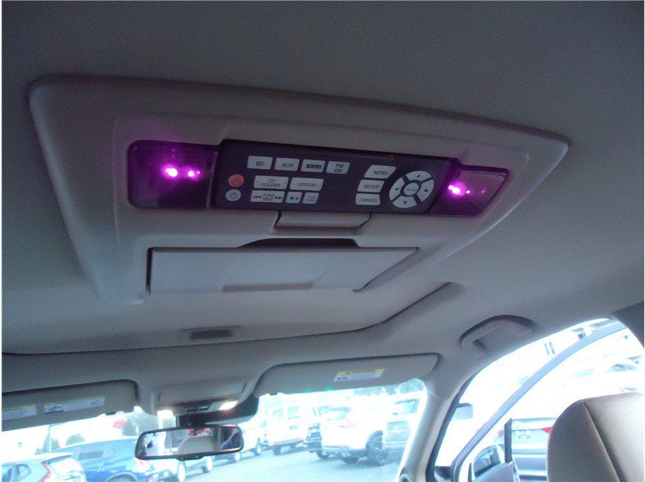 Used 2016 Honda Pilot Elite image 24