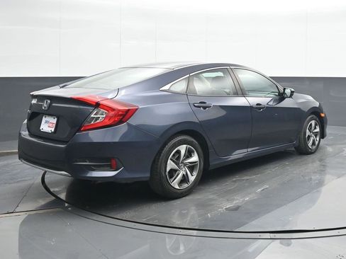 Used 2020 Honda Civic LX image 6