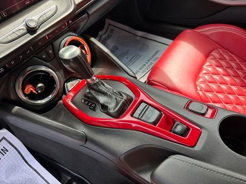 Used 2020 Chevrolet Camaro LT RWD image 25