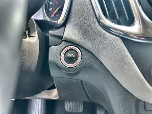 Certified 2024 Chevrolet Equinox LT w/ LPO, Roadside Safety Package image 16