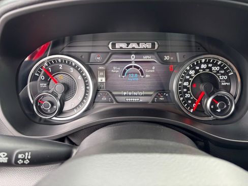 Used 2019 RAM 1500 Big Horn image 20