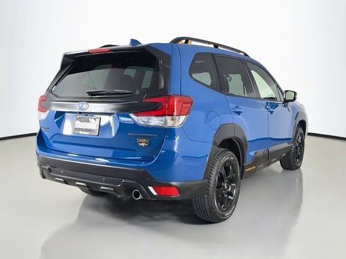 Used 2023 Subaru Forester Wilderness AWD/4WD image 7