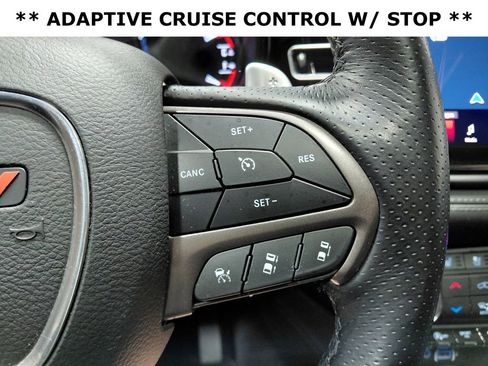 Certified 2021 Dodge Durango Citadel AWD/4WD image 10