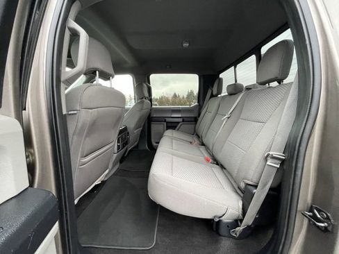 Used 2020 Ford F150 XLT w/ Equipment Group 302A Luxury image 11