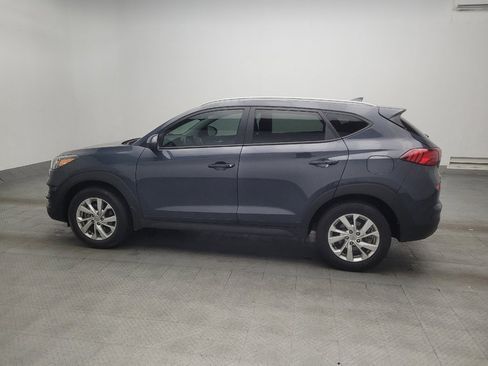 Used 2019 Hyundai Tucson Value FWD image 3