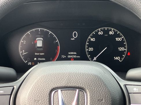 Used 2026 Honda CR-V LX image 23