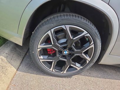 New 2026 BMW X1 M35i w/ Technology Package
