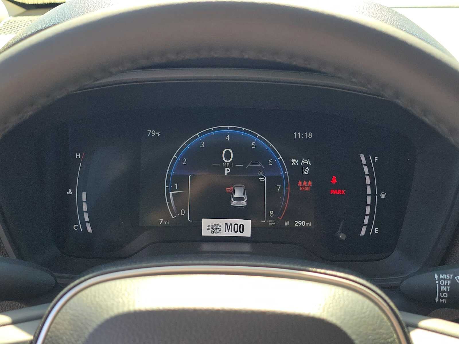 New 2026 Toyota Corolla Cross LE FWD image 23