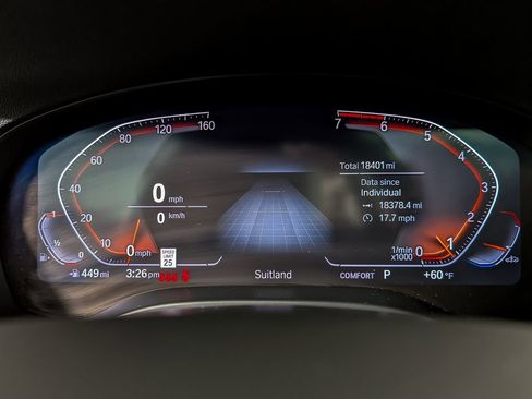 Certified 2023 BMW X3 xDrive30i w/ Premium Package image 34