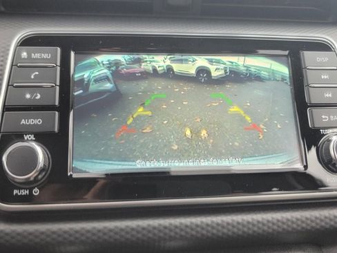 Certified 2024 Nissan Kicks S image 31