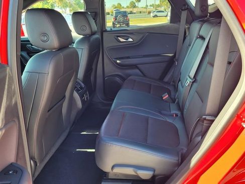Used 2020 Chevrolet Blazer RS image 13