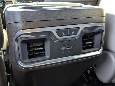 Used 2024 GMC Sierra 1500 SLT w/ SLT Premium Package image 16