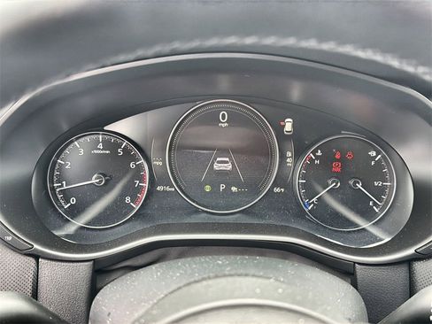 Used 2025 MAZDA CX-50 AWD 2.5 S w/ Preferred Package image 10