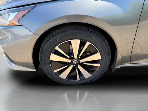 Used 2021 Nissan Altima 2.5 SV w/ SV Premium Package AWD/4WD image 19