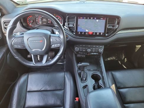 Used 2021 Dodge Durango R/T w/ Technology Group image 4
