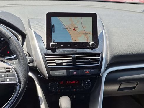 Used 2025 Mitsubishi Eclipse Cross SE AWD/4WD image 19