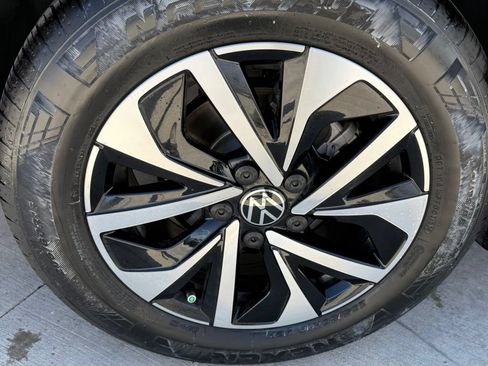 Used 2026 Volkswagen Jetta S FWD image 10