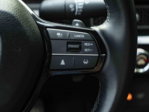 Used 2023 Honda Civic Sport image 21