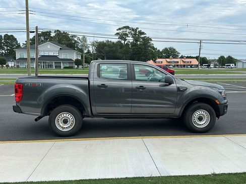 Used 2020 Ford Ranger XL w/ Equipment Group 101A Mid AWD/4WD image 4