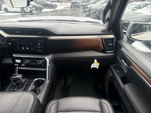 Used 2024 GMC Sierra 1500 Denali image 22