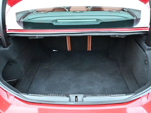 Used 2019 Alfa Romeo Giulia AWD w/ Cold Weather Package image 35