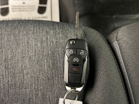 New 2026 Ford F450 XL w/ XL Chrome Package image 33