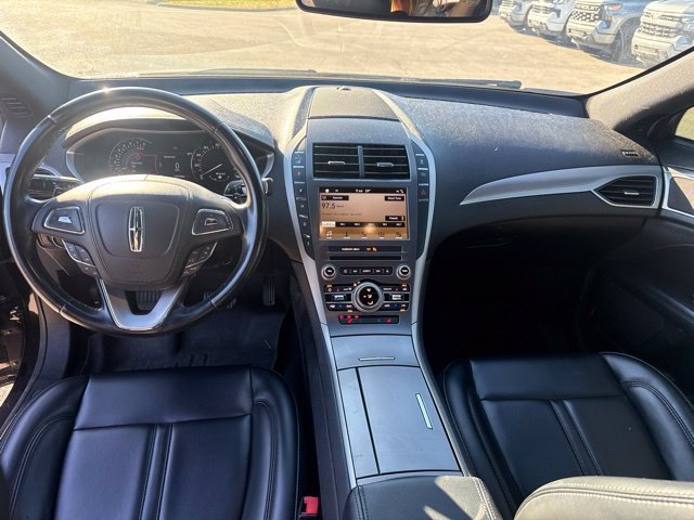Used 2017 Lincoln MKZ Premiere FWD image 28