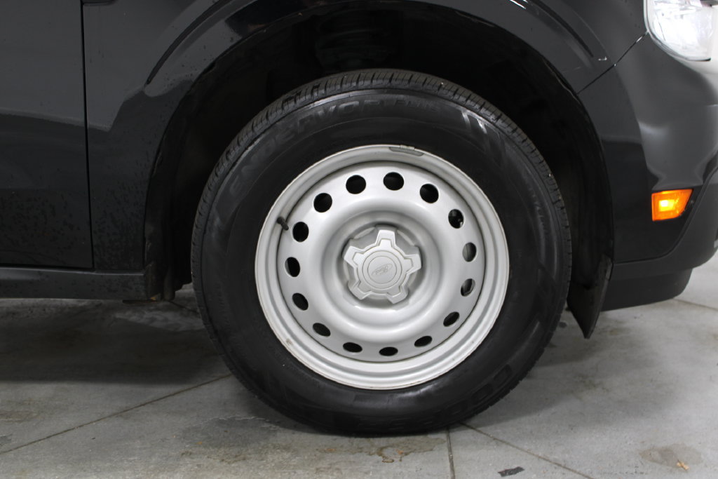 Used 2024 Ford Maverick XL FWD image 58