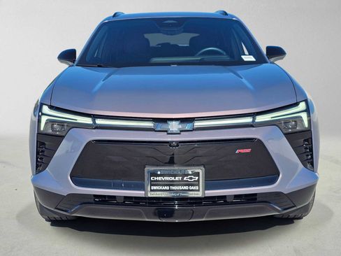 Used 2024 Chevrolet Blazer EV RS AWD/4WD image 8