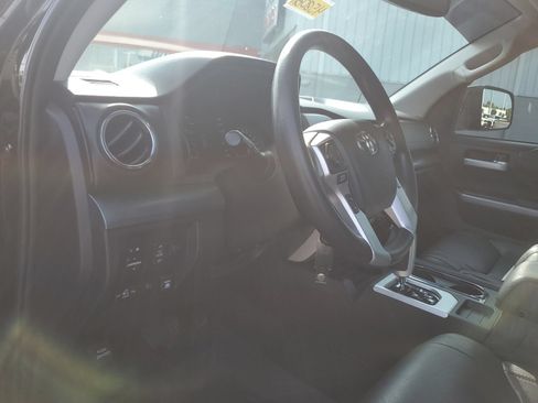 Used 2019 Toyota Tundra TRD Pro AWD/4WD image 21