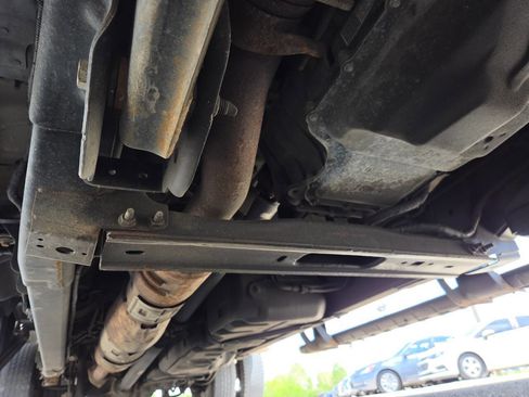 Used 2019 Ford F350 XL w/ STX Appearance Package RWD image 18