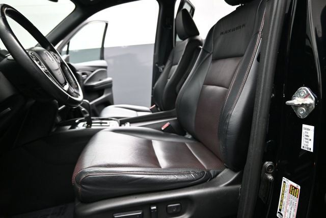 Used 2018 Honda Ridgeline Black Edition image 15