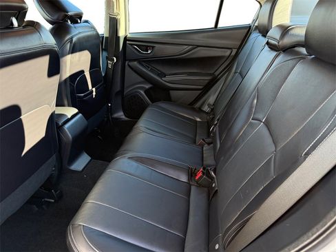 Used 2018 Subaru Impreza 2.0i Limited image 15