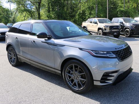 Used 2022 Land Rover Range Rover Velar R-Dynamic S AWD/4WD image 10