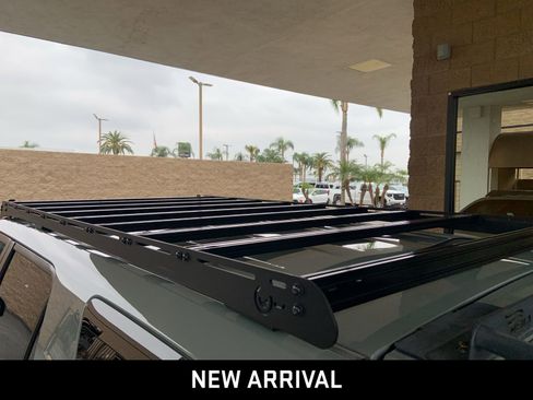 Used 2022 Toyota 4Runner Trail Special Edition image 6