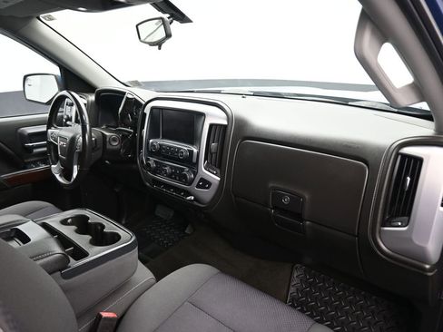 Used 2018 GMC Sierra 1500 SLE w/ SLE Value Package image 42