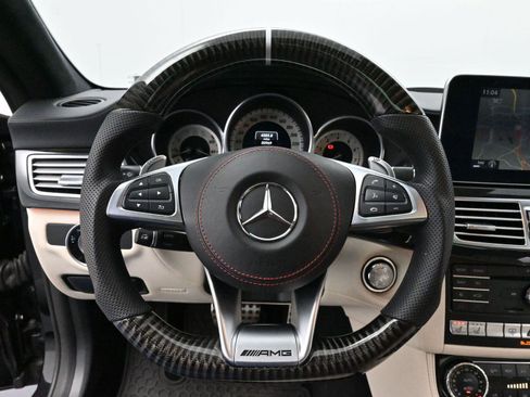 Used 2016 Mercedes-Benz CLS 550 4MATIC image 14