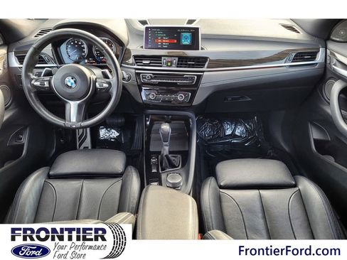 Used 2018 BMW X2 xDrive28i image 7