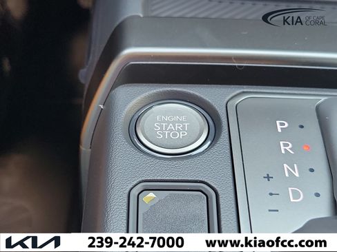 New 2027 Kia Seltos S FWD image 29