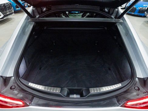 Used 2020 Mercedes-Benz AMG GT 63 image 30