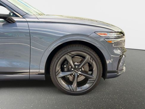 Used 2026 Genesis GV70 2.5T Sport Prestige AWD/4WD image 21