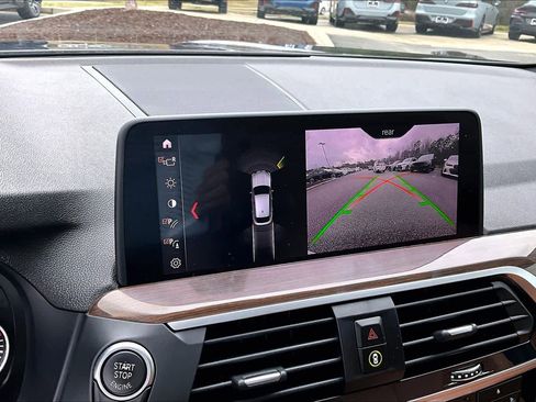 Used 2019 BMW X4 xDrive30i image 32