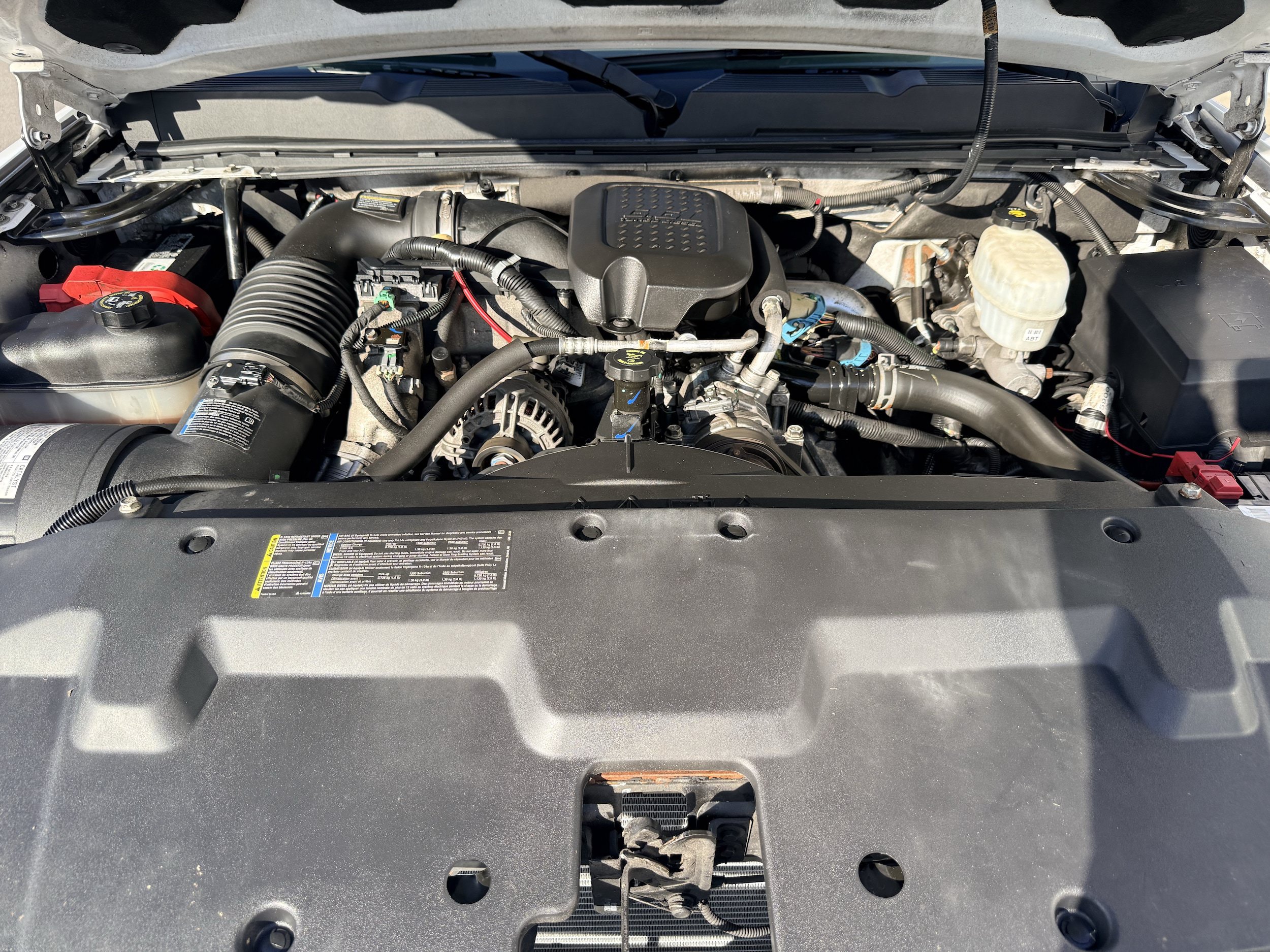 Used 2007 Chevrolet Silverado 3500 LT w/ 2LT Audio Package AWD/4WD image 42