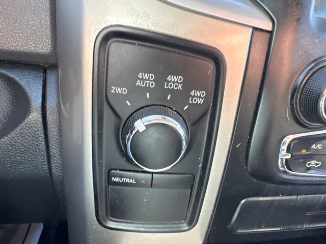 Used 2013 RAM 1500 Lone Star AWD/4WD image 41