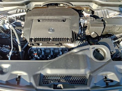 Certified 2025 Acura MDX A-Spec image 30