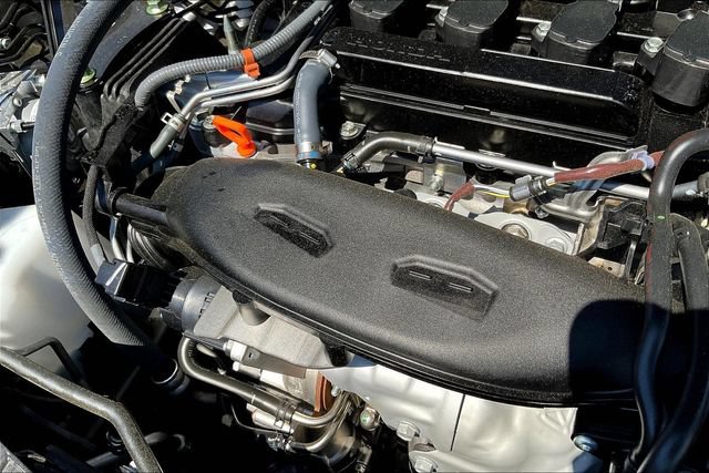 Used 2025 Honda Accord SE image 33