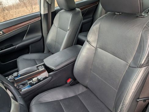 Used 2015 Lexus GS 350 AWD image 19