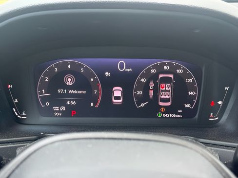 Certified 2023 Honda Accord LX image 27