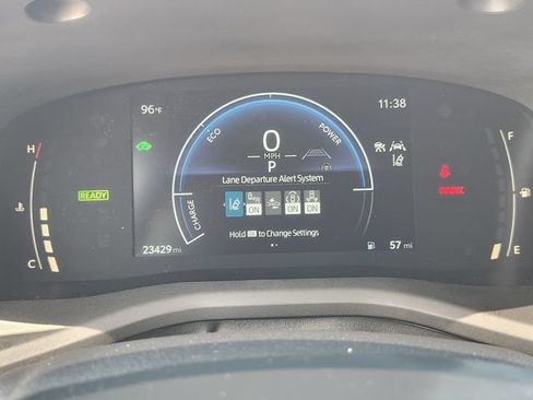 Used 2025 Toyota Camry SE w/ Convenience Package FWD image 14