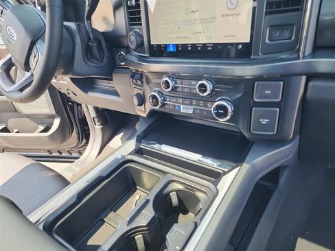 New 2025 Ford F350 Lariat w/ Lariat Ultimate Package image 21